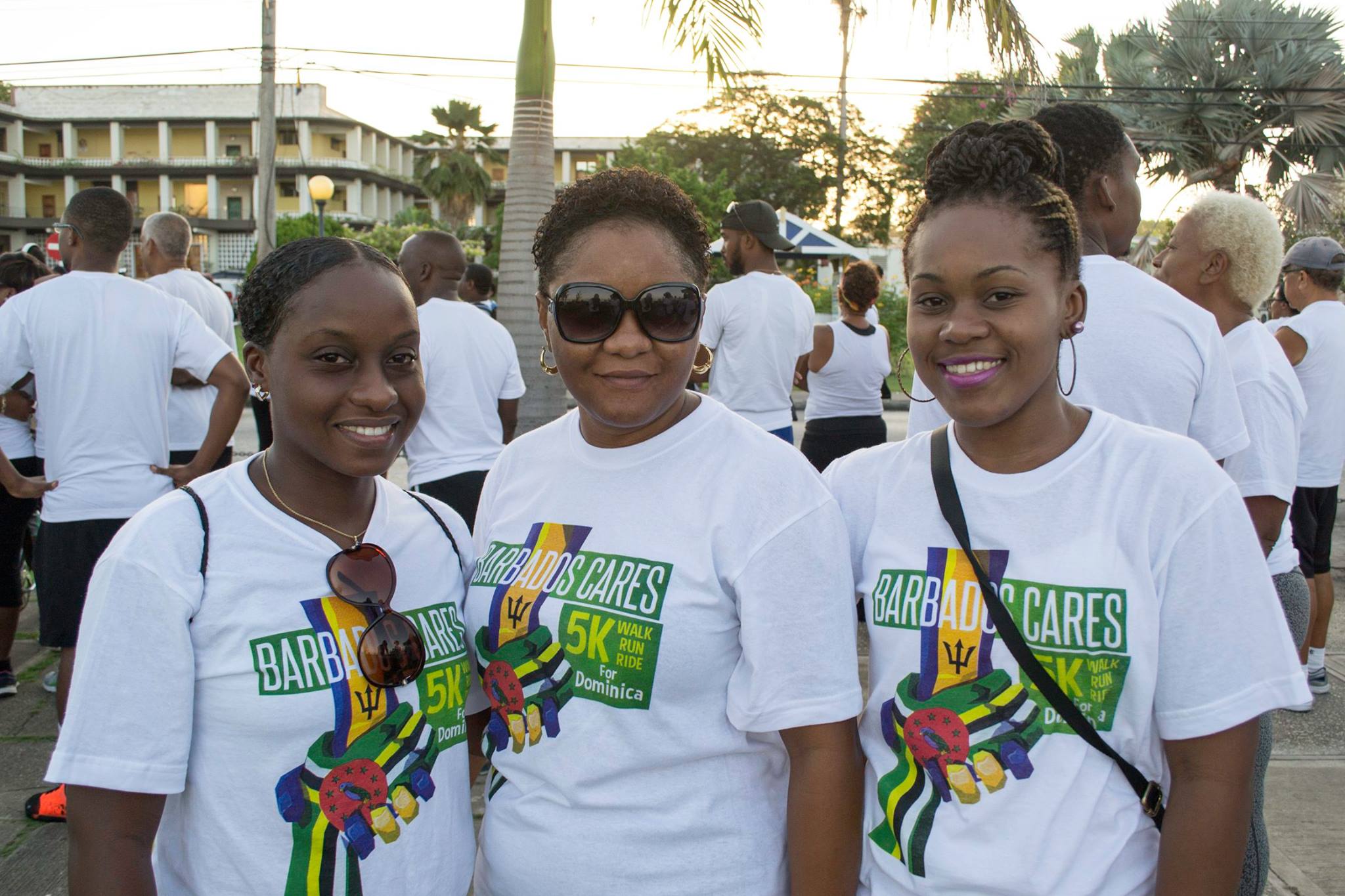 Barbados frauen kennenlernen